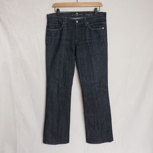 7 4 All Mankind Jagger Jeans 👖